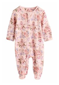 Next FLORAL 3 PACK - REGULAR FIT - Alvóruha - pink green