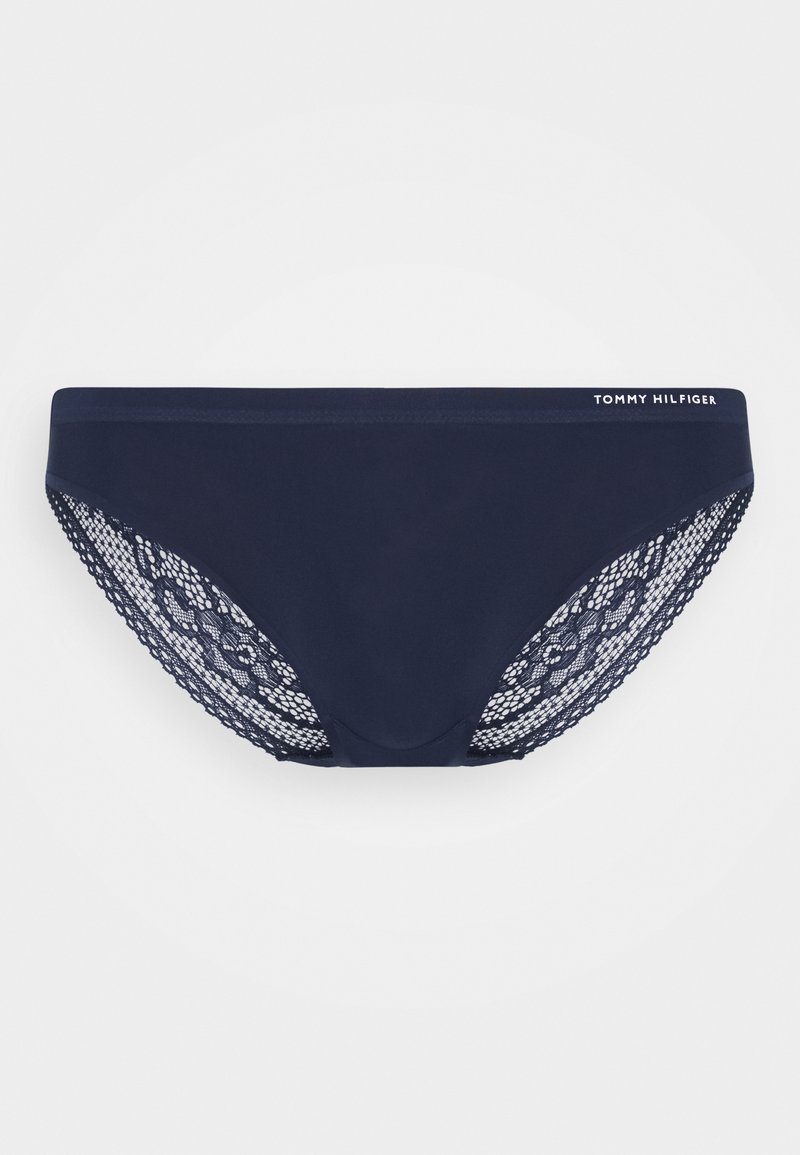 Tommy Hilfiger Slip donkerblauw