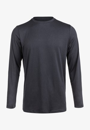 ELITE LAB FUNKTIONS - Longsleeve - black