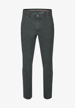 Trousers - teal