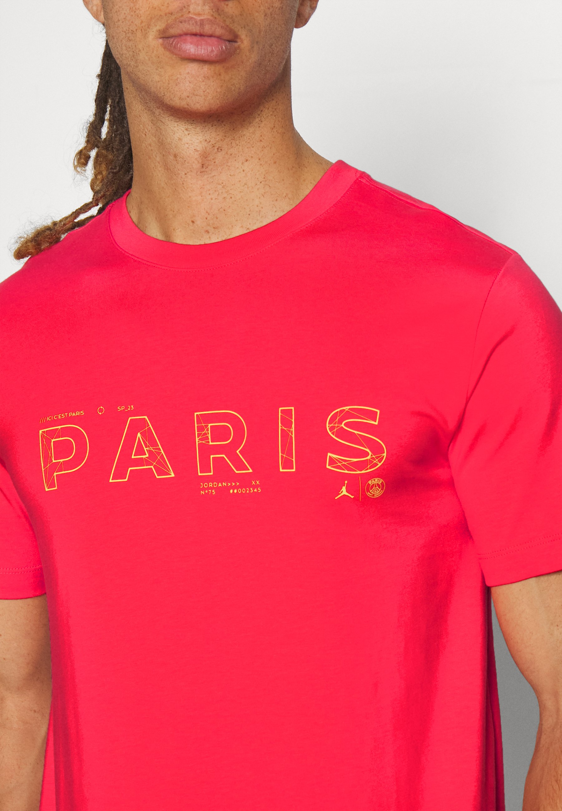 jordan paris majica