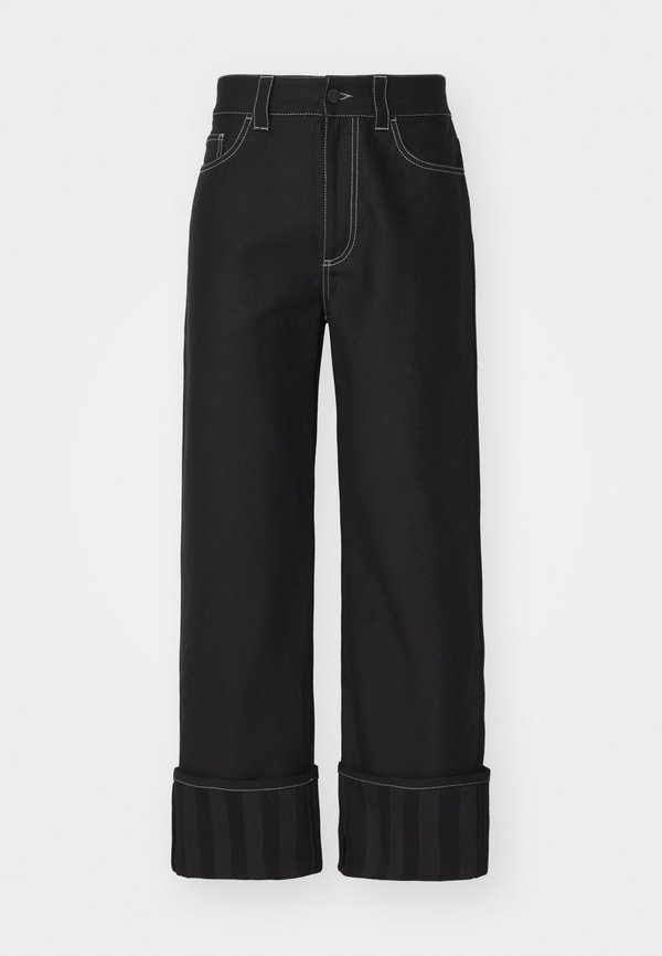 CLASSIC PANTS - Relaxed fit jeans4