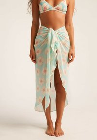 Robin Collection FALDA PAREO FIGARO - Complementos de playa - multicolor