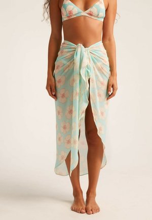 Robin Collection FALDA PAREO FIGARO - Complementos de playa - multicolor