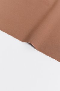 WE Fashion CURVE - Undertröja - brown