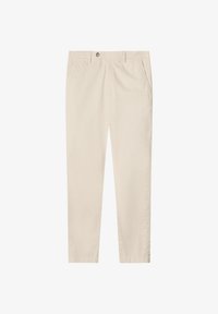 Niewybrane, light beige