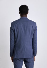 HUGO ARTI HESTEN - Uzvalks - dark blue