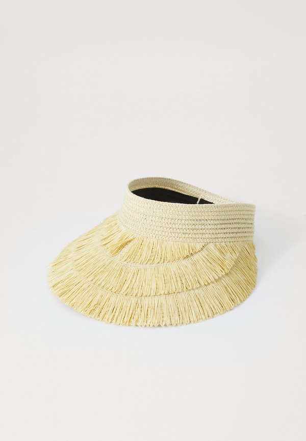 LEXI - Cap - natural