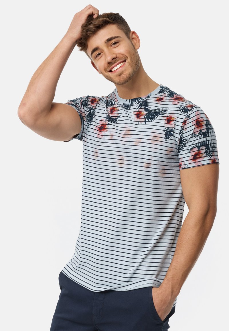 Indigo Ocean 908 Short Sleeve T-Shirt main image 0
