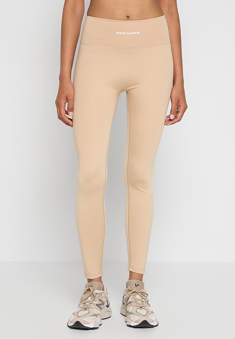 Pegador Legging zandkleur