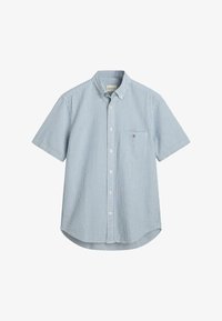 Unausgewählt, rich blue