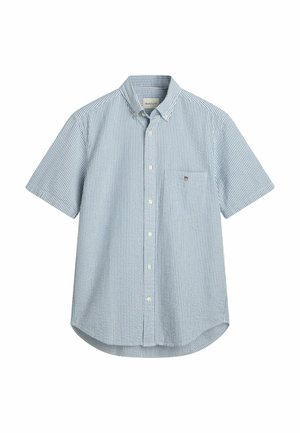 GANT Skjorter - rich blue