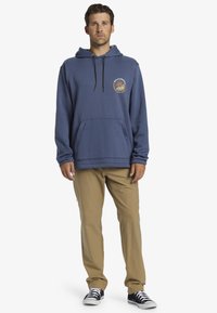 Billabong COMPASS - Mikina s kapucí - slb