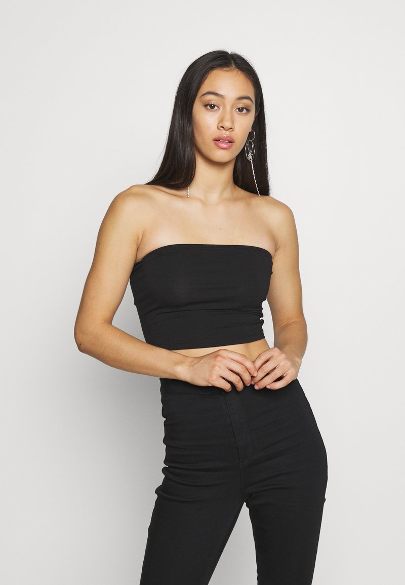 Glamorous BANDEAU TUBE 2 PACK - Top Zalando.es