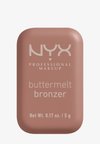 BUTTERMELT BRONZE BRONZER - Terre e abbronzanti - deserve butta