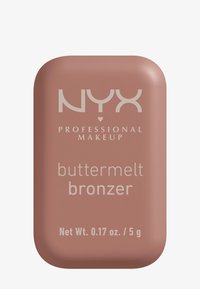 BUTTERMELT BRONZE BRONZER - Terre e abbronzanti - deserve butta
