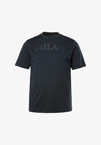 Seleccionado, navy blue