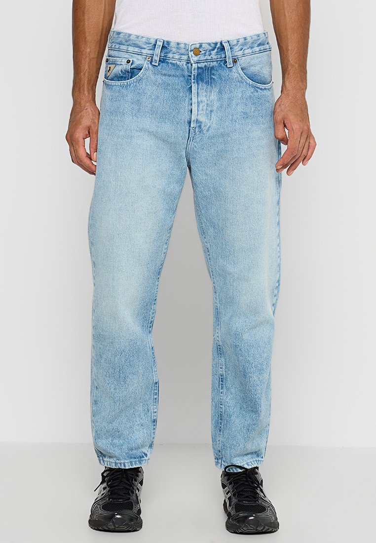 LOIS Jeans Jeans Tapered Fit blauw