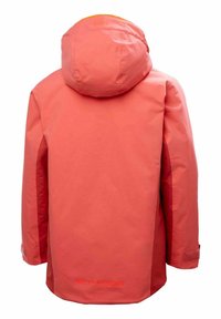 Helly Hansen Trainingsjacke - rot