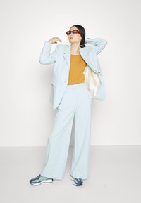 Samsøe Samsøe HAVEN  - Blazer - iced aqua