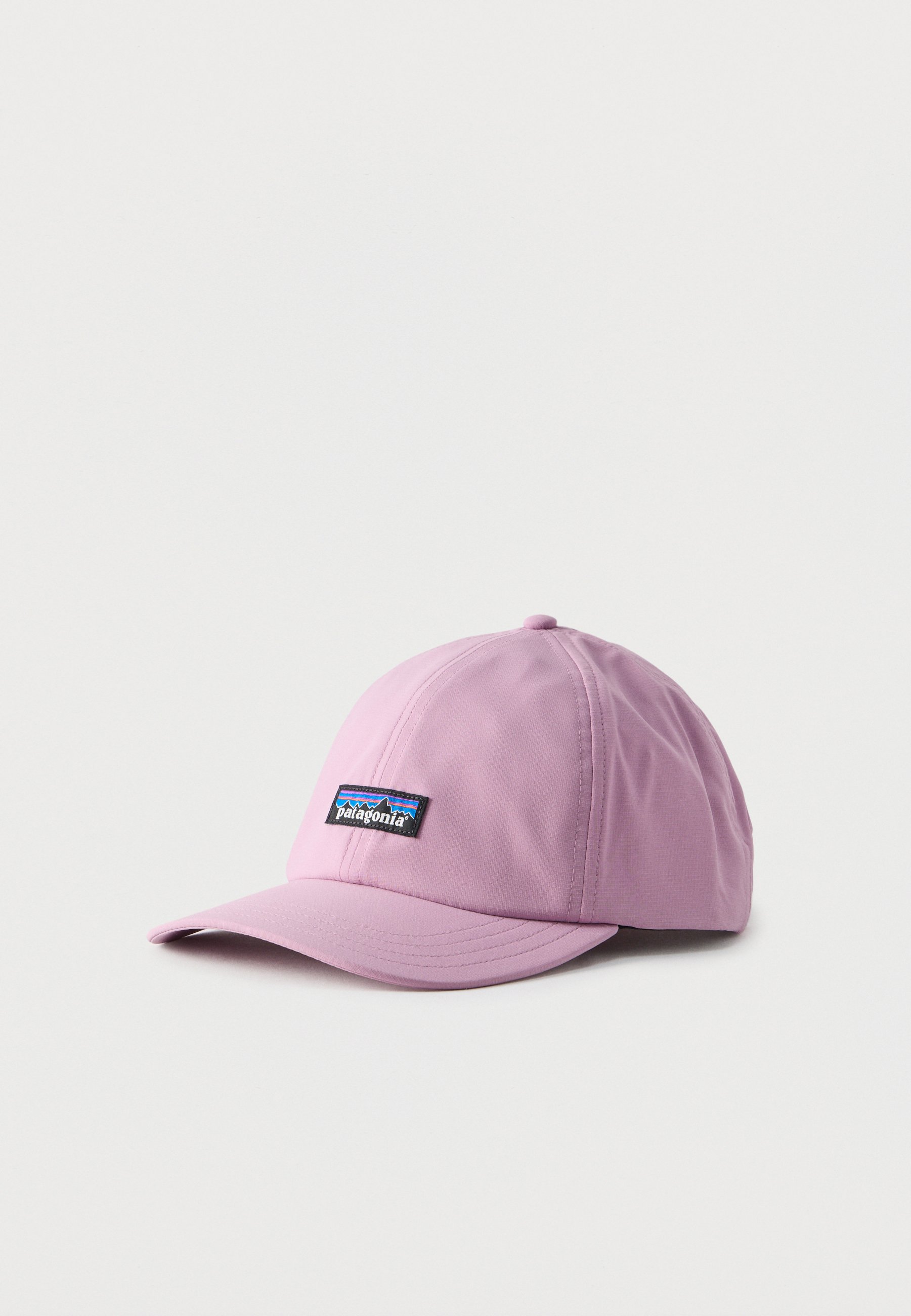 Casquette de course - mesa mauve - ciao totes