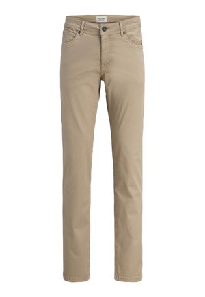 Jack & Jones, JPSTCLARK FINN, beige
