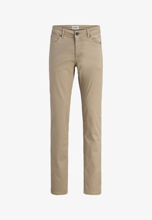Jack & Jones, JPSTCLARK FINN, beige