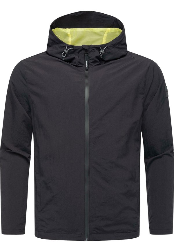 LEWIE - Regenjacke / wasserabweisende Jacke