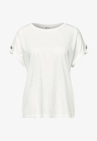 Non sélectionné, off white
