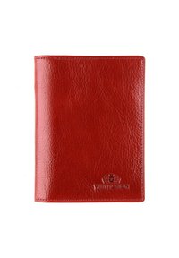 Unausgewählt, red