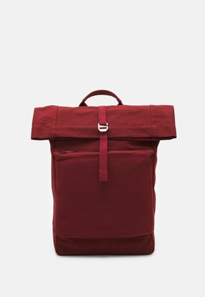 AMAR UNISEX - Rucksack - burgunderrot