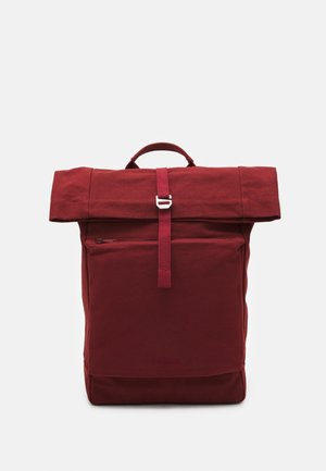 AMAR UNISEX - Tagesrucksack - burgunderrot