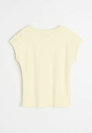 Diverse, - T-shirt basic