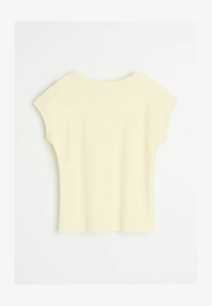 Diverse, - T-shirt basic