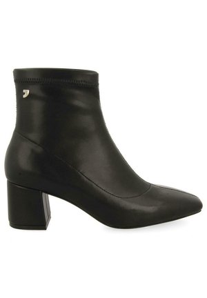 Botines - black