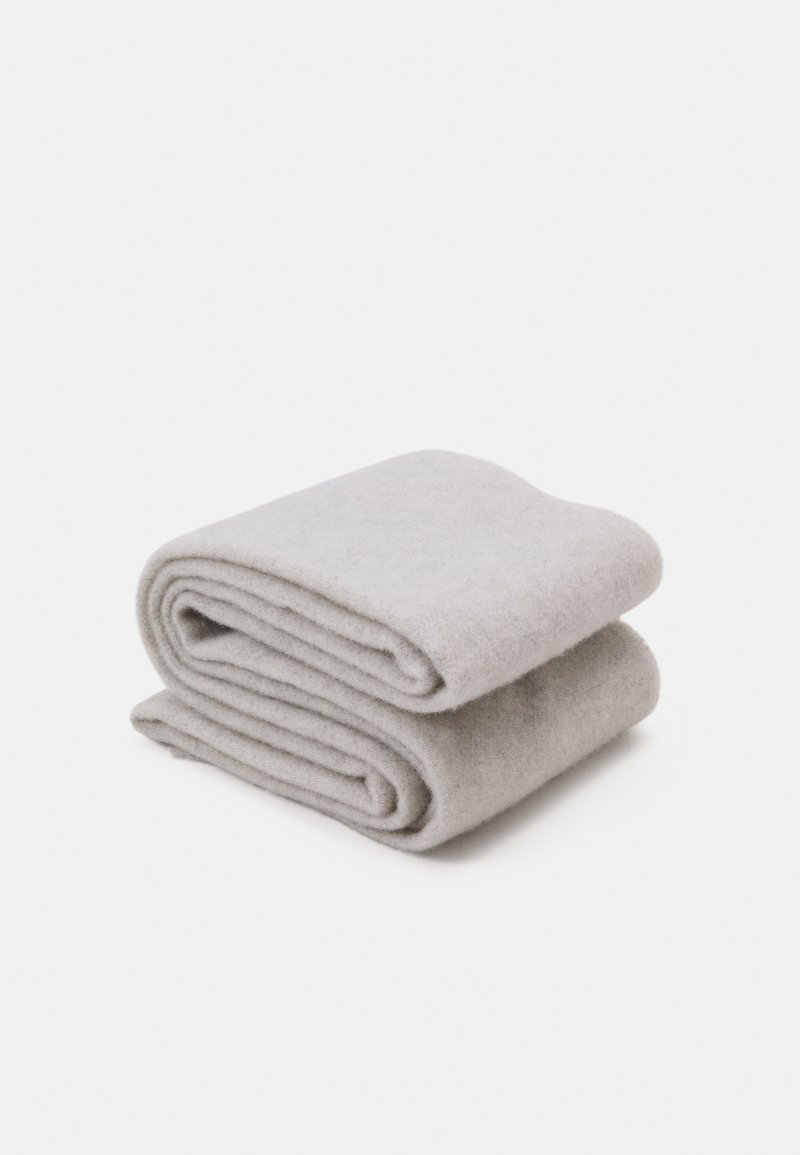 Herren Bekleidung | Holzweiler DIPPER SOLID UNISEX Schal grey/hellgrau - CK58818 Herren Bekleidung | Holzweiler DIPPER SOLID UNISEX Schal grey/hellgrau - CK58818