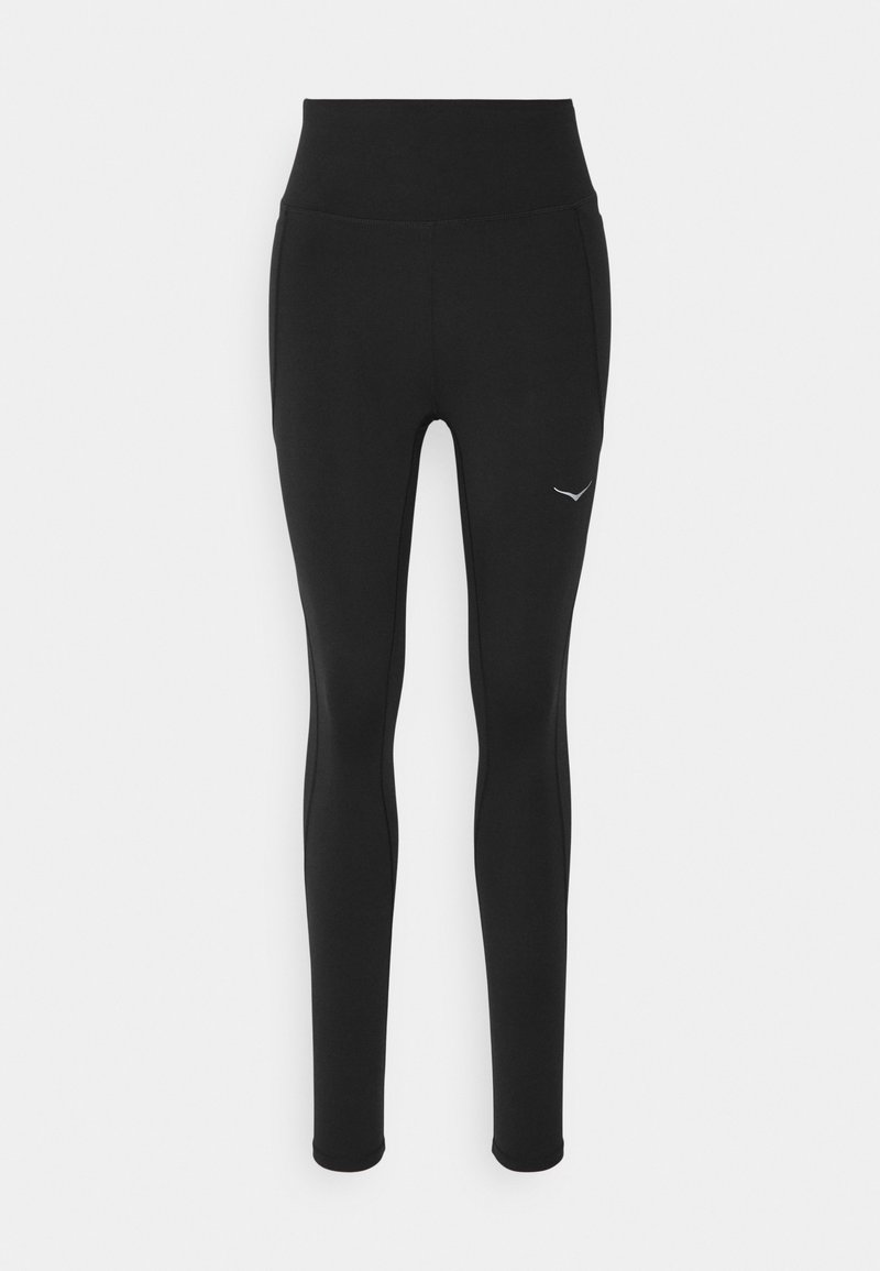 HOKA Hardlooplegging zwart