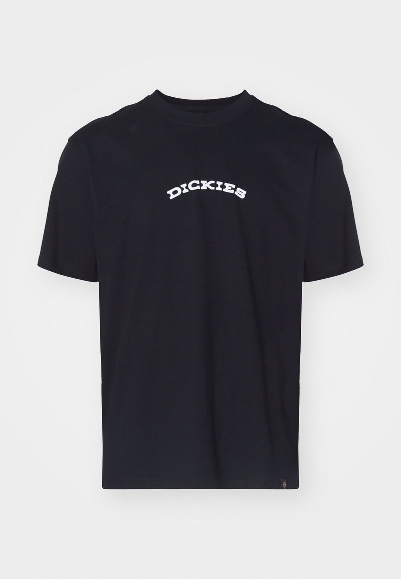 Dickies Print T-shirt black