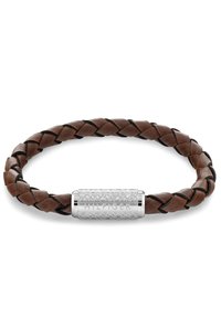 Tommy Hilfiger - Armband - cognac Miniatuurafbeelding 1