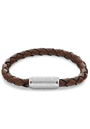 Bracelet - cognac