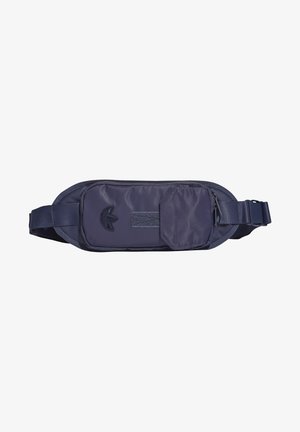 ADICOLOR WAIST - Riñonera - shadow navy