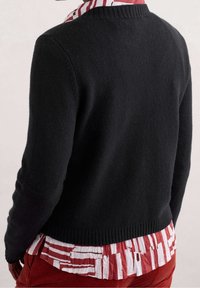 Seasalt Cornwall Cardigan - black