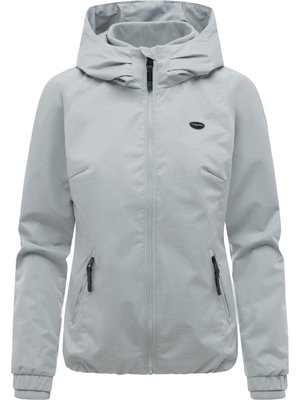 Ragwear ÜBERGANGS DIZZIE TECH - Outdoorjas - ash26