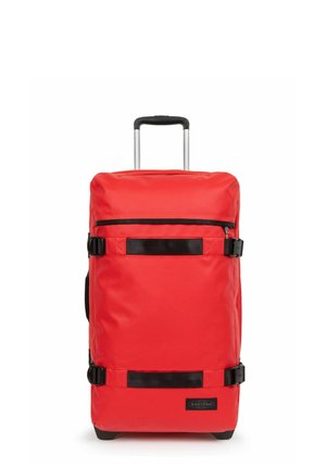 Trolley - tarp red
