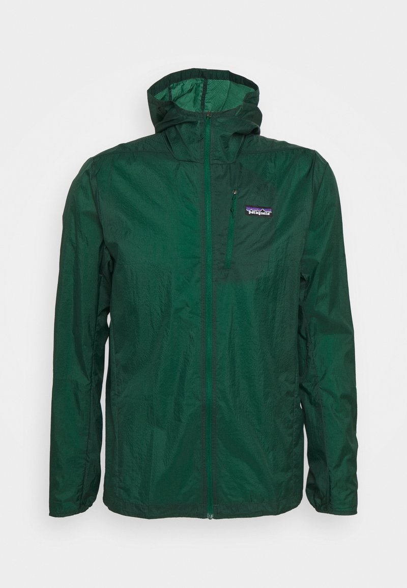Patagonia Tuulitakki - dark green