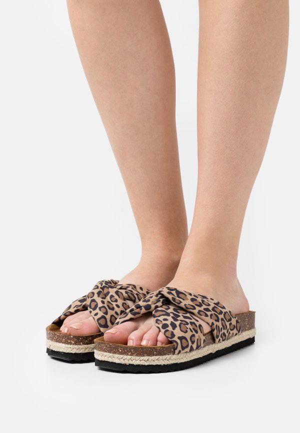 ONLMIRA KNOTTED - Mules