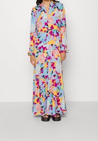YAS Maksimekko - multi-coloured