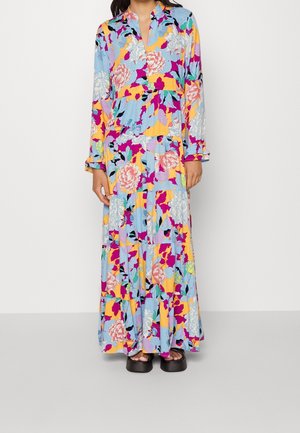 Maxiklänning - multi-coloured