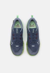 Nike Performance Běžecké boty do terénu - dark blue