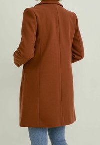 C&A Cappotto corto - brown
